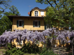 Villa Mirano Bed & Breakfast, Piossasco